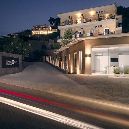 Ionian Eye Design Studios & Spa Mesongí Exterior foto