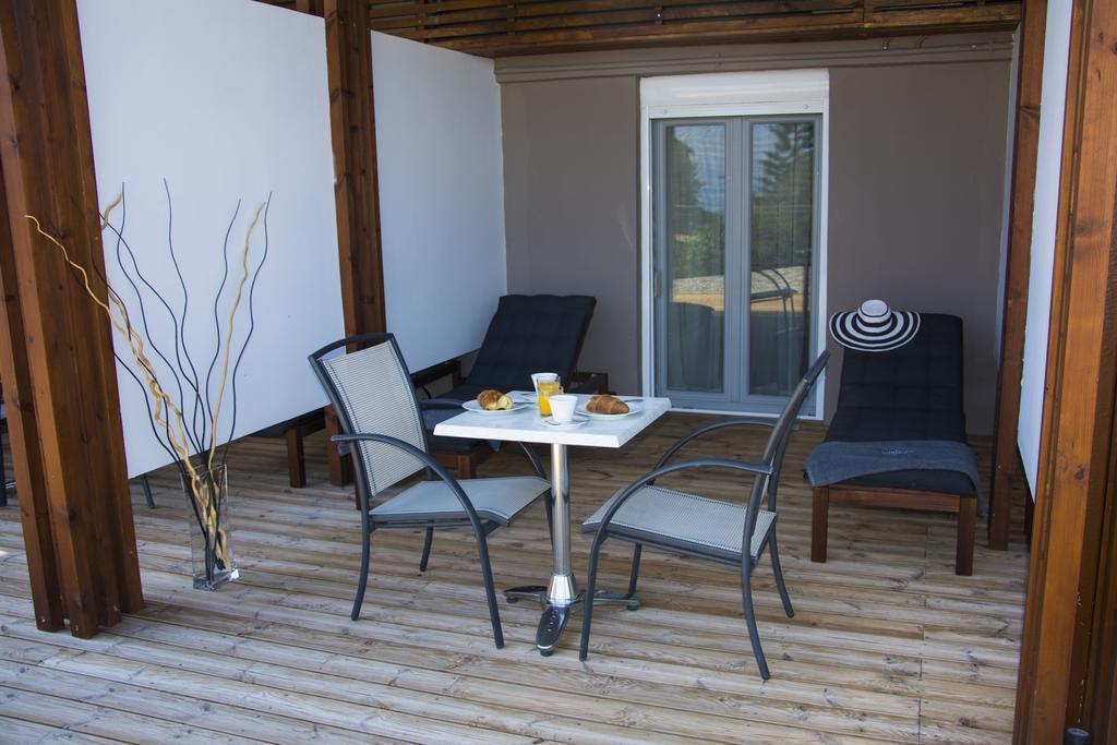 Ionian Eye Design Studios & Spa Mesongí Exterior foto