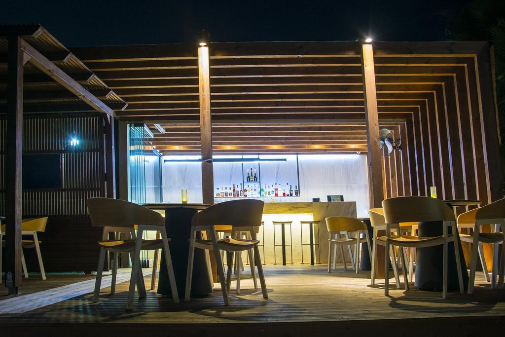 Ionian Eye Design Studios & Spa Mesongí Exterior foto